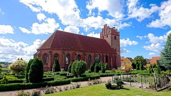Praesto kirke
