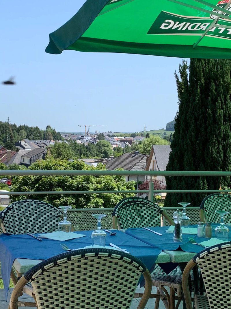 restaurant - Pizzeria Aal Kayl