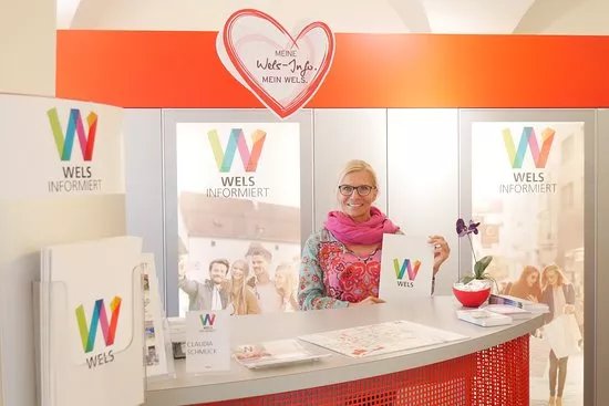 Wels Info