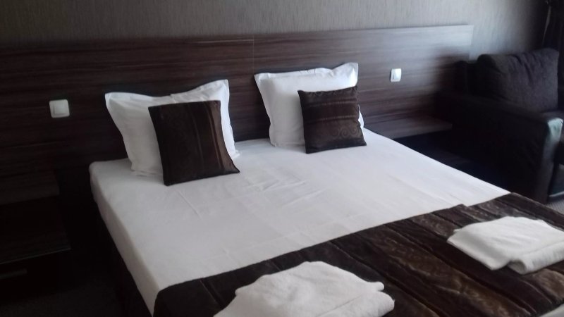 Coral Family Hotel