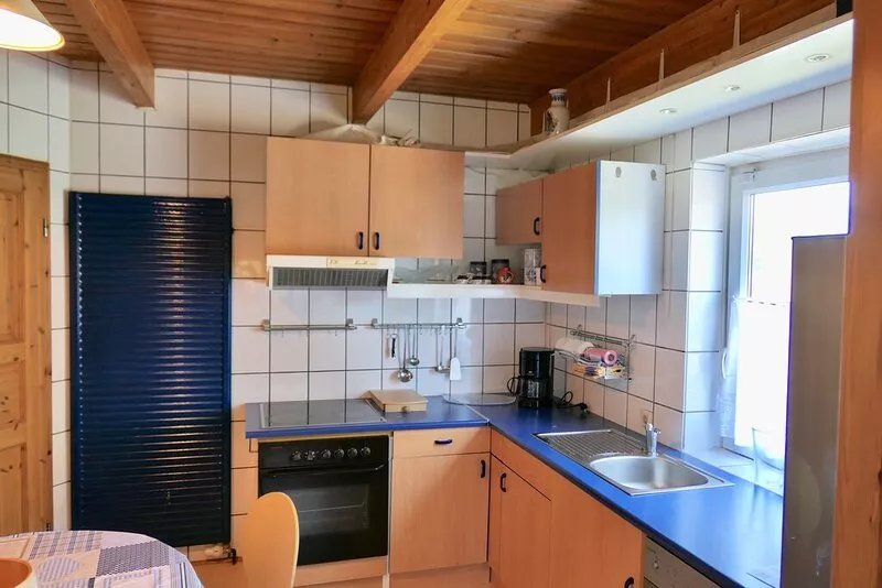 Beautiful apartment in a quiet location!