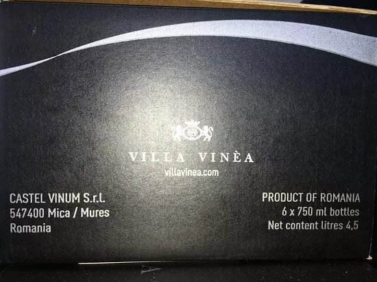Villa Vinea