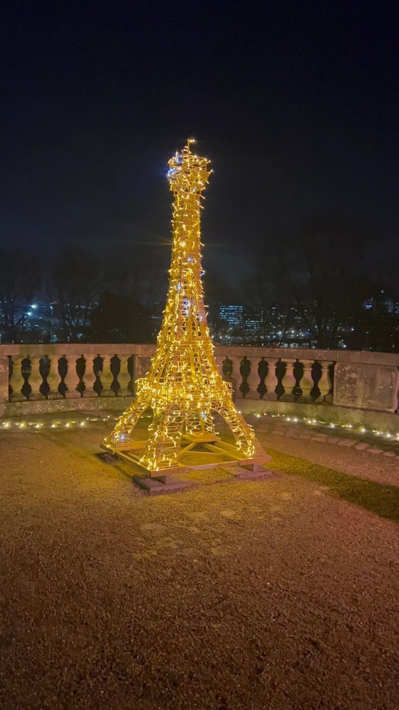 Lumieres En Seine