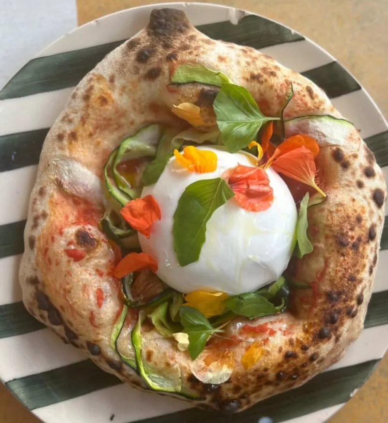 Pizza Domingo