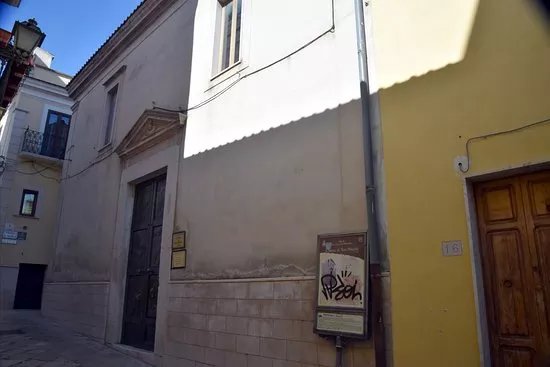Chiesa di San Nicola