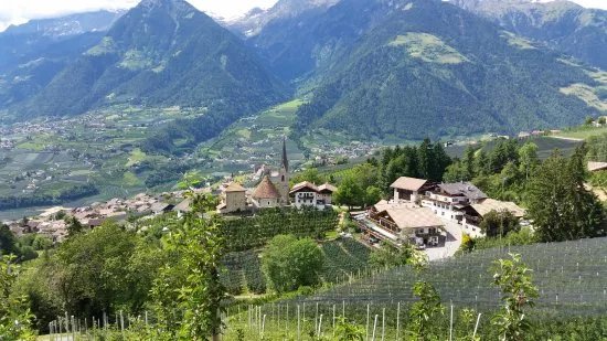 Meran Waalrunde