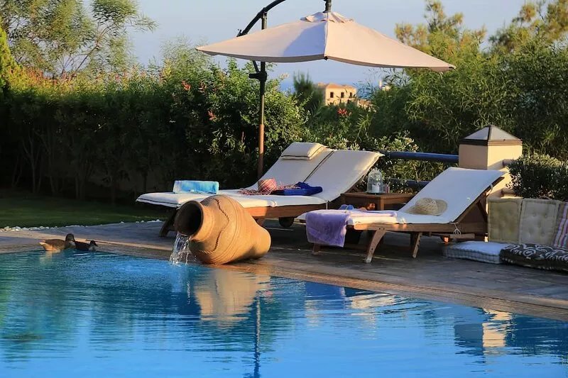 Villa Grejo  with private pool and garden by JJ Hospitality