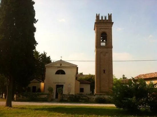 Chiesa di San Giuliano Martire