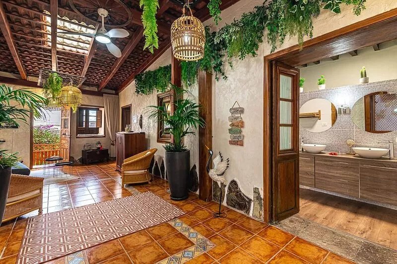 Vacation Home "Bernarda" with Heated Pool, Sea View, Private Pool & Wi-Fi