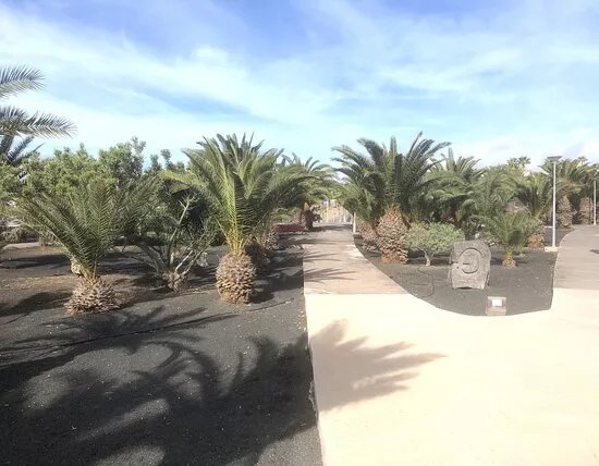 Skulpturenpark