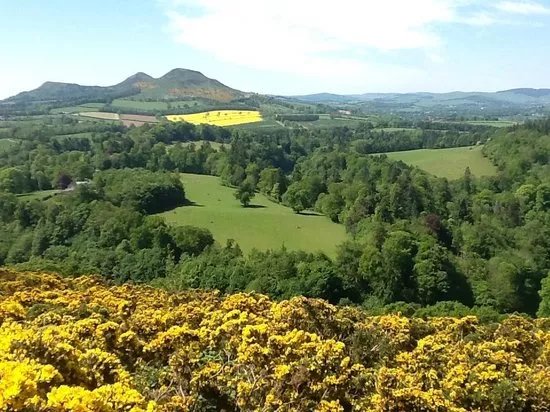Personal Tours of Scotland