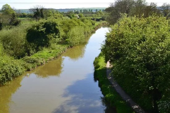 Wilts & Berks Canal
