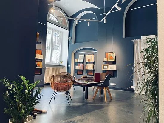 White Lands Rare Books