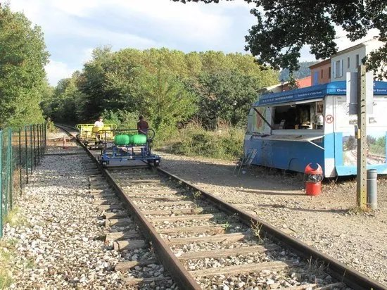 Velorail