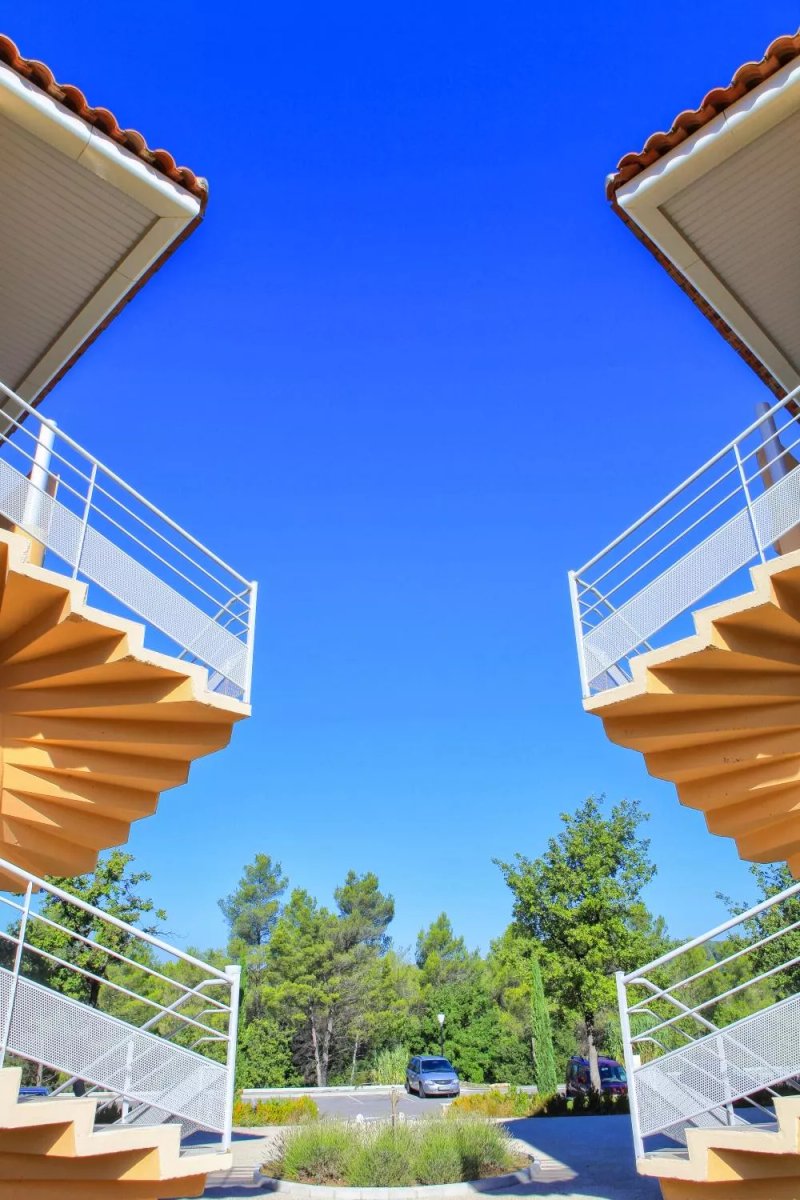 Residence Cote Sud Peypin
