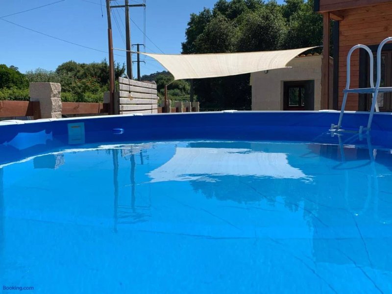 Recinto Hotelero As Casinas