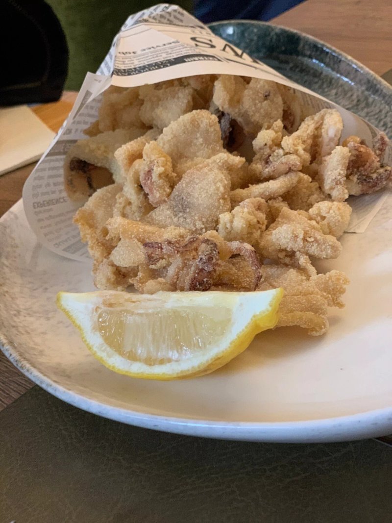 Carrubo - Ristorante & Trattoria