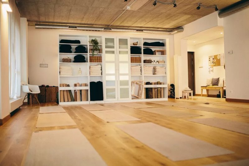 Yoga Shala Donostia