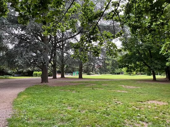 Parc Georges Bazin
