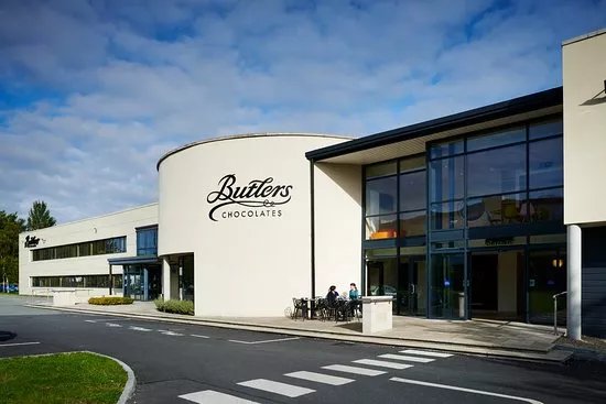 Butlers The Factory Tour
