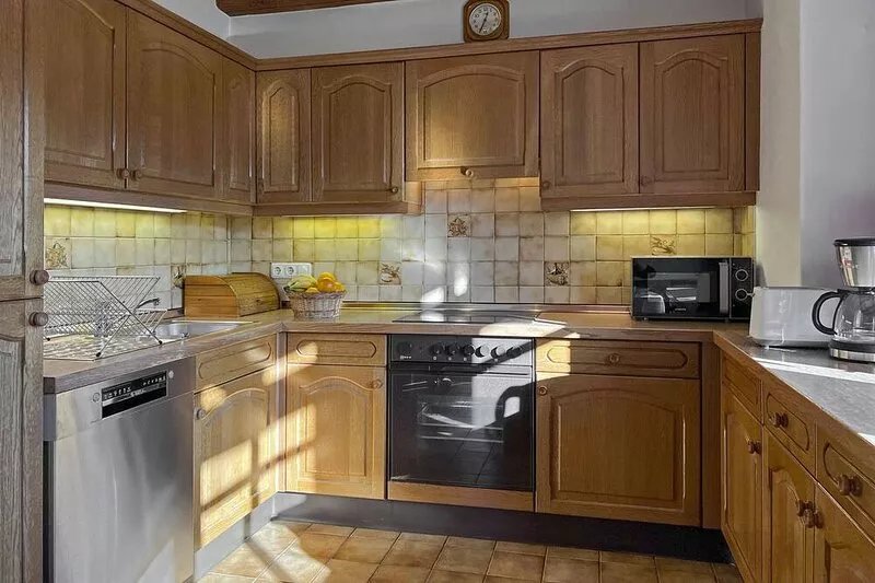 Chalet Horn - charming country home located in prime location