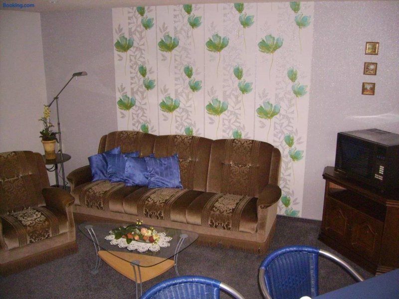Ferienwohnung Frohlich