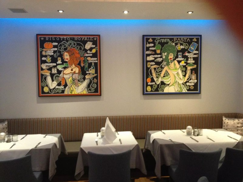 Osteria Da Ugo
