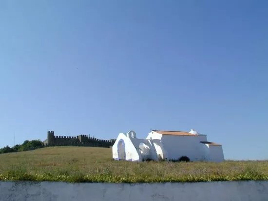 Capela de Sao Pedro