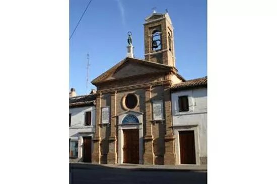 Parrocchia di Santa Maria Addolorata