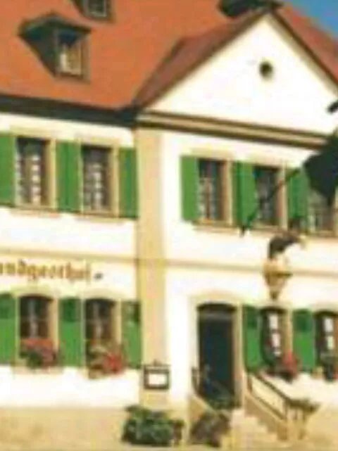 Wagners Landgasthof zum Ross