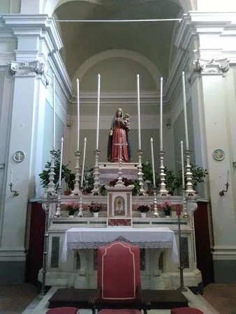 Chiesa Dei Santi Jacopo E Filippo