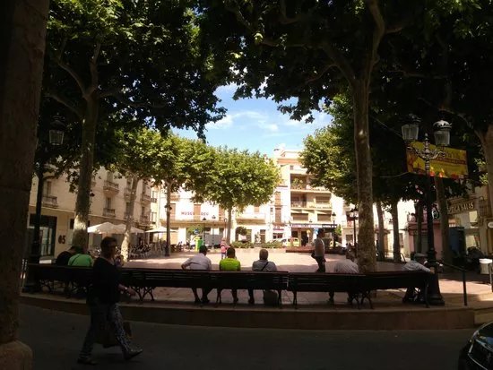 Placa Nova