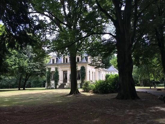 Herzogliches Palais Rastede