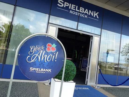 Spielbank Rostock