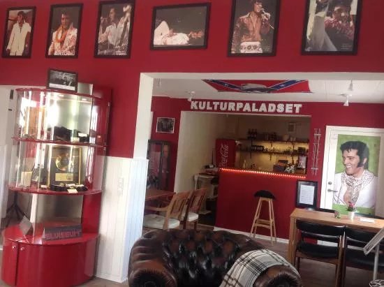 Kulturpaladset