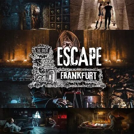 The Great Escape Frankfurt