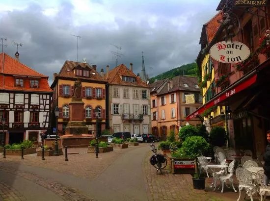 Trimbach