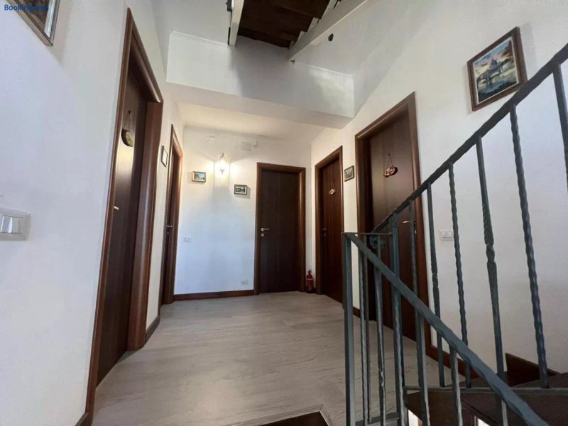 B&B Filì Al Casale 1121