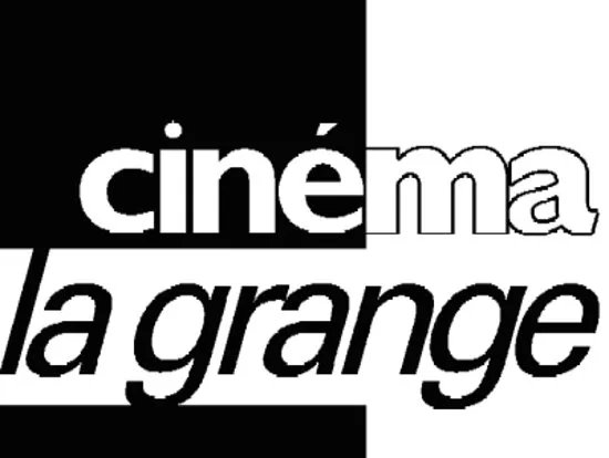 Cinema La Grange