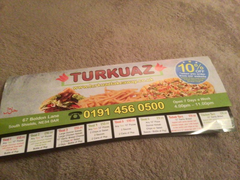 Turkuaz