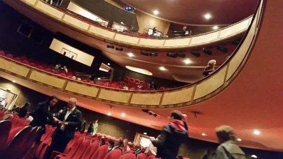 Opera de Limoges