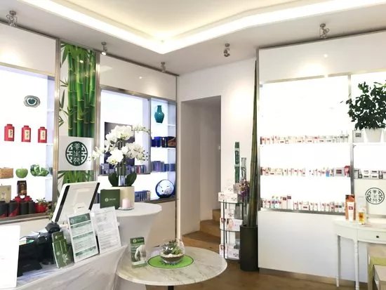 Health Garden & Wellness