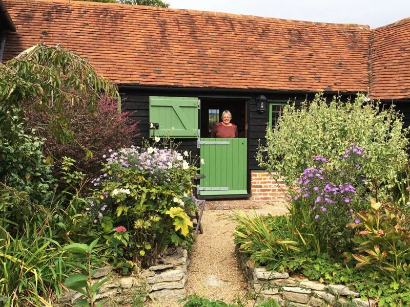 Thornden Farm