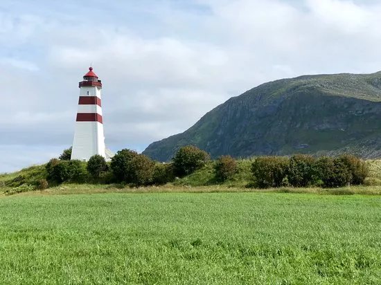 Fosnavag