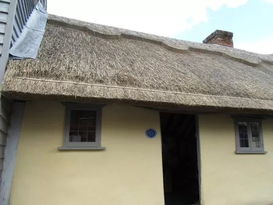 Great Bardfield Cottage Museum