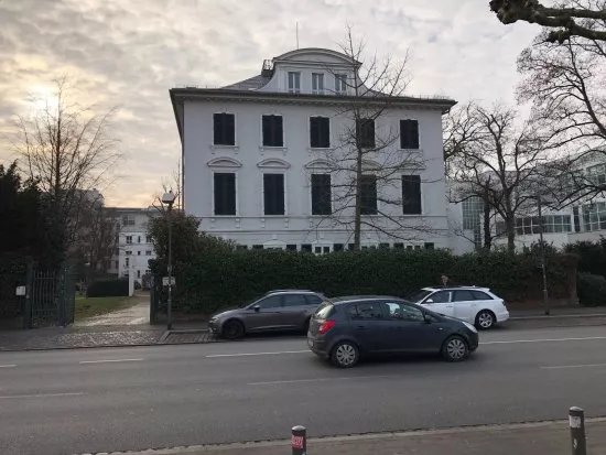 Villa Metzler