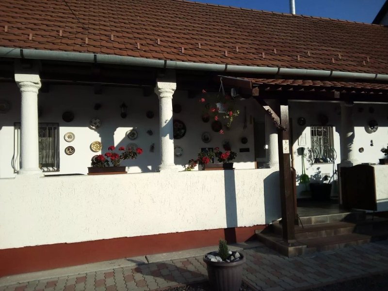 Harmony Vendeghaz Egerszalok