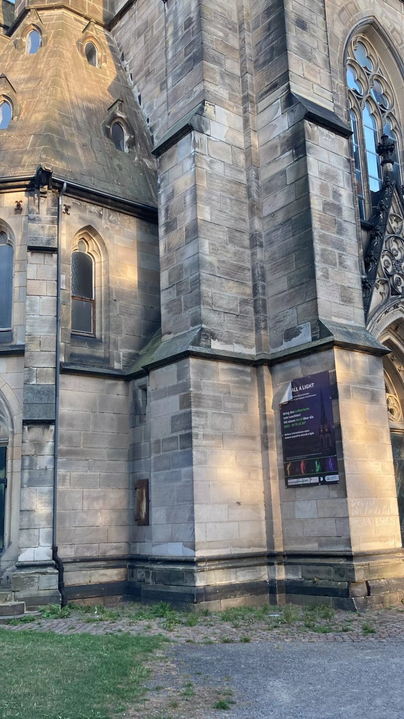 Lutherkirche