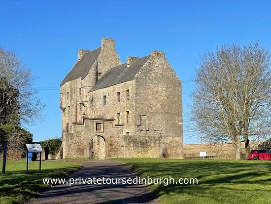 Private Tours Edinburgh