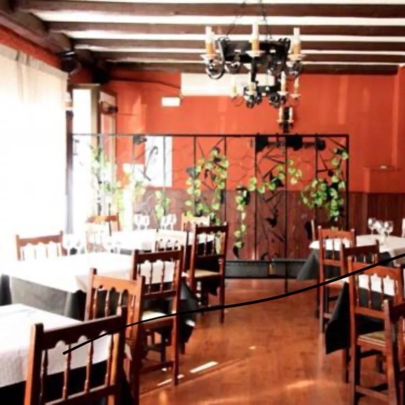 Restaurante Elena